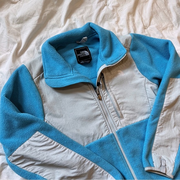 YTK North Face Denali Jacket - xs - Picture 2 of 7